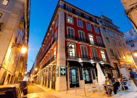 Hotel Lis Baixa 2