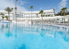 BLUESEA Golden Beach 5