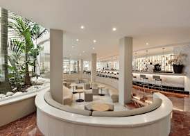 Hotel Best Da Vinci 4