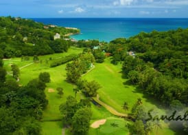 Sandals Regency La Toc 3