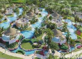 Sandals Dunns River All Inclusive Couples Only 5
