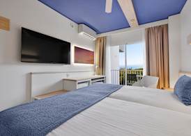 Hotel Pabisa Sofia 5