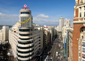 Vincci Capitol 4
