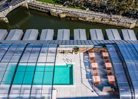 Axel Hotel Bilbao - Adults Only 5