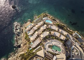 Seaside A Lifestyle Resort - adults only 2