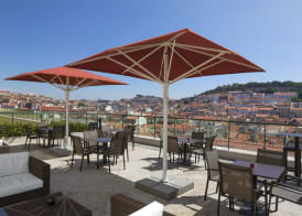 Hotel do Chiado 3