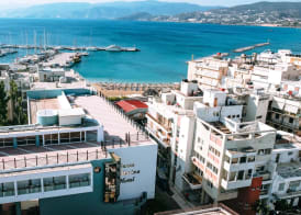 Santa Marina Unique hotel 2