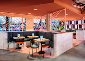 The Social Hub Berlin Alexanderplatz 3