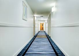 Belvilla Crewe City Centre Lifestyle 2