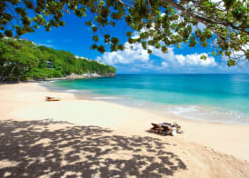 Sandals Regency La Toc 5