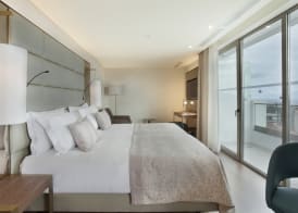 Madeira TURIM Santa Maria Hotel 5
