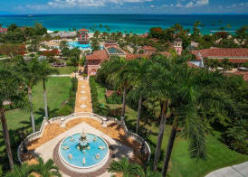 Sandals Grande Antigua 4