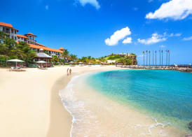 Sandals LaSource Grenada 3