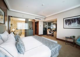 Vogue Hotel Supreme Istanbul 3