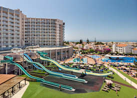 Jupiter Albufeira Hotel - Family & Fun - All Inclusive 24h 3