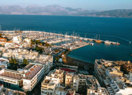 Santa Marina Unique hotel 3