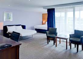 Belvilla Crewe City Centre Lifestyle 3