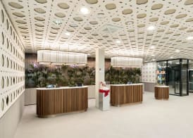 Austria Trend Hotel Bosei Wien 5