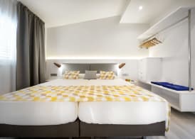 Relaxia Los Girasoles Bungalows 5