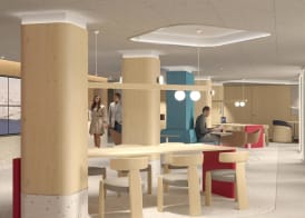 Ahoi! Urban Beach Hotel 3