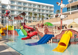 Hotel Best Triton 3