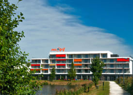 Appart-Hôtel Mer & Golf City Bordeaux - Bruges 4
