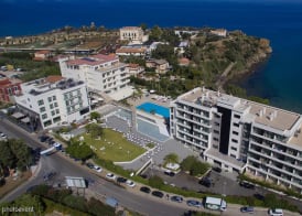 Hotel Santa Lucia Le Sabbie d'Oro 4