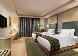 Centara Muscat Hotel Oman 3