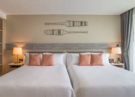 Centara Grand Beach Resort Phuket 5