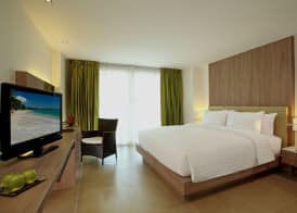 Centara Pattaya Hotel 2