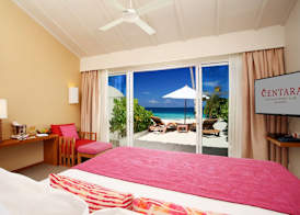 Centara Ras Fushi Resort & Spa Maldives - Adults only 2