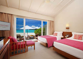 Centara Ras Fushi Resort & Spa Maldives - Adults only 3