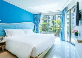 Centara Sonrisa Residences & Suites Sriracha 2