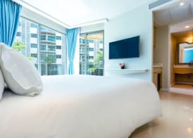 Centara Sonrisa Residences & Suites Sriracha 3