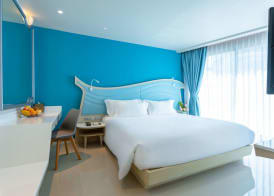 Centara Sonrisa Residences & Suites Sriracha 4