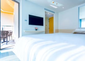 Centara Sonrisa Residences & Suites Sriracha 5