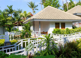 Centara Villas Samui 4