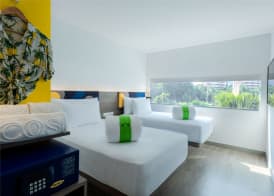COSI Pattaya Wong Amat Beach 3