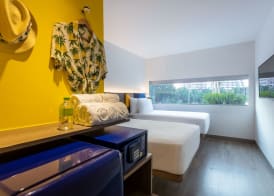 COSI Pattaya Wong Amat Beach 4