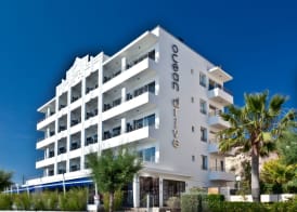 Ocean Drive Ibiza 2