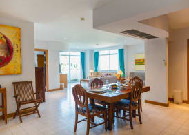 Waterfront Suites Phuket by Centara 2