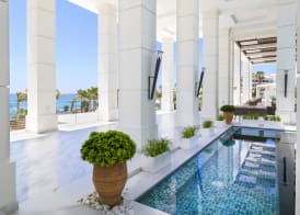 Amavi, MadeForTwo Hotels - Paphos 4