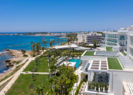 Amavi, MadeForTwo Hotels - Paphos 2