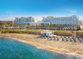 Amavi, MadeForTwo Hotels - Paphos 5