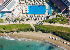 Alexander The Great Beach Hotel 2