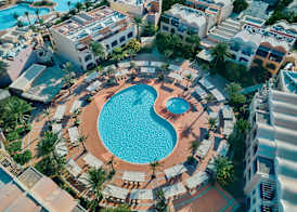 JAZ Makadi Saraya Resort 4