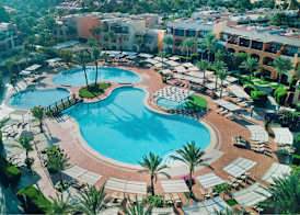 JAZ Makadi Saraya Resort 2