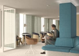 Ahoi! Urban Beach Hotel 5