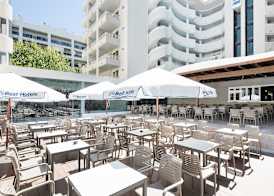 Hotel Best Da Vinci 3