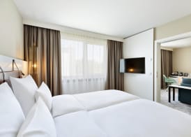 Austria Trend Hotel Bosei Wien 2